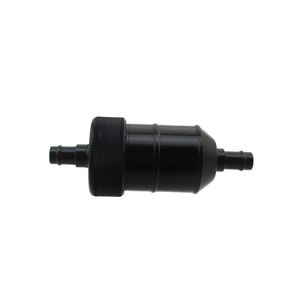 Sportsmoto EN STOCK Filtre à essence universel en aluminium pour Dirt Pit Monkey <span class=keywords><strong>DAX</strong></span> Bike ATV Go Kart Buggy Scooter - Product Image 4