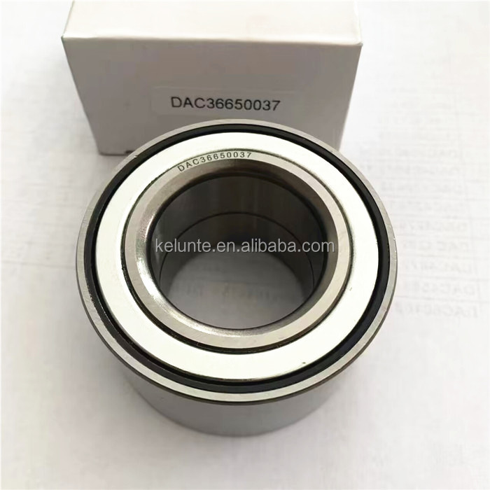 Automobile Bearing OEM DAC3870BWCS41, Rear Wheel Bearing 90043