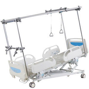 전기 정형 견인 침대에 대한 YC-E5618K 다기능 견인 치료 장치 간호 침대 견인 키트 - Product Image 1