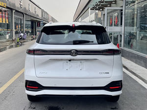 Changan CS75 Plus Ultra, Auto a Gasolina de Cuarta Generación, Ultra 2.0T, Nueva Caja de Cambios Automática Blue Whale Jinqing, Tracción Delantera, Control de Crucero Adaptativo, Volante a la Izquierda - Product Image 4