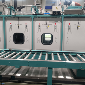 Высокоэффективный роликовый конвейер для широкого спектра применения простое обслуживание и Высокая масштабируемость для бумажной упаковки - Product Image 3