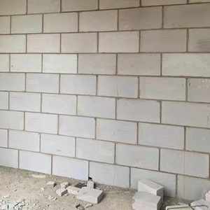 AAC/aal khối ytong khối khối xây dựng nhẹ chống cháy và chống thấm vật liệu bê tông sản phẩm - Product Image 6