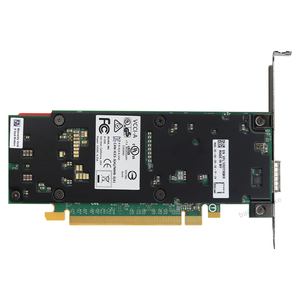 Tarjeta Aceleradora FPGA Xilinx <span class=keywords><strong>Alveo</strong></span> U50 A-U50-P00G-PQ-G, 8GB HBM PCIe Gen4 100GbE para Centro de Datos - Product Image 3