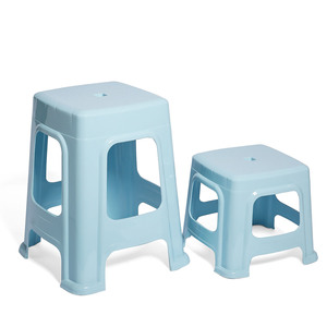 <b>Plastic</b> <b>Stool</b> Mold Multi Cavity Injection Molding Daily Necessities Home Appliances - Product Image 1