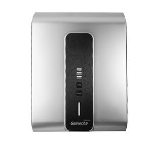 Machine thermique automatique d'imprimante de ruban de résine de carbone <span class=keywords><strong>pour</strong></span> les autocollants d'étiquette de nom de vêtement - Product Image 6