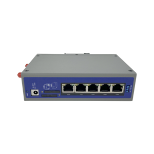 Zlwl New Arrival ir5731 Công Nghiệp LTE Không Dây Kinh Tế <span class=keywords><strong>4G</strong></span> <span class=keywords><strong>Wifi</strong></span> Ethernet VPN <span class=keywords><strong>Router</strong></span> Với Dual <span class=keywords><strong>Sim</strong></span> Và 5 Cổng - Product Image 6