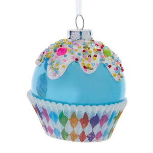 Homemade Hand Blown Christmas <strong>Ornaments</strong> Hanging Glass Tree Blown <strong>Owl</strong> - Product Image 5