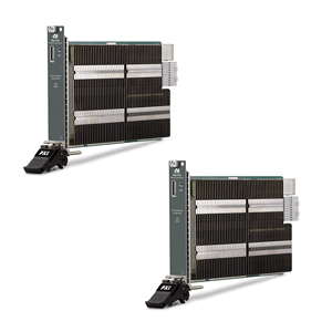 โมดูลโคโปรเซสเซอร์ National Instruments PXIe-7912 PXI FlexRIO - Product Image 6