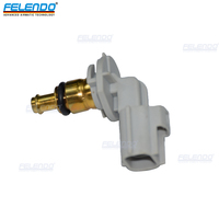 Capteur de température du liquide de refroidissement du moteur pour Jaguar Land Range Rover Sport Velar Vogue Evqoue Discovery 3/4 LR041442 4346360 JDE1634