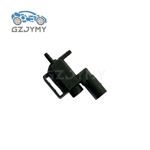 Vanne solénoïde de purge du réservoir de carburant PAB906283 pour VW Golf Jetta Audi A6 - Product Image 4