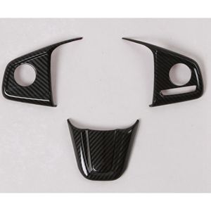 Estilo de coche mejorado con accesorios interiores, decoración de inserción de volante para <span class=keywords><strong>Honda</strong></span> <span class=keywords><strong>BRV</strong></span> <span class=keywords><strong>2022</strong></span> - Product Image 3