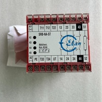 Relai Keamanan SRB-NA-ST-24V PLC