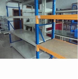 Zware Opvouwbare Lading Trolley Industriële 500Kg Laadcapaciteit Opslag Plank Rek Staal <span class=keywords><strong>Aluminium</strong></span> Kunststof Met Platform - Product Image 6