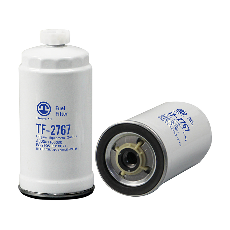綴　1105030 High Quality Fuel Filter A3000-1105030 for Excavators