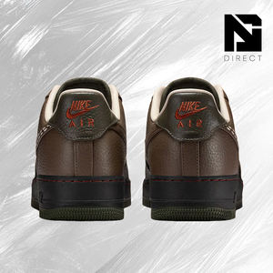 Nike Air Force 1 Low, Alta Calidad, Dropshipping, Moda, Lujo, Diseñador, Zapatos Casuales, Zapatillas Bajas - Product Image 4