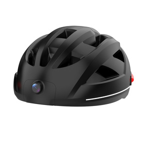 Nouvel arrivage : <span class=keywords><strong>Casque</strong></span> de cyclisme intelligent avec caméra Ultra HD intégrée, dashcam, lumière LED, radio FM et interphone <span class=keywords><strong>mains</strong></span> <span class=keywords><strong>libres</strong></span> - Product Image 6