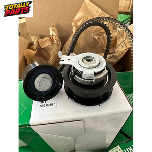 5300936100 04E109119C 04E109119F 04E198119 Jeu de synchronisation de <span class=keywords><strong>courroie</strong></span> de <span class=keywords><strong>distribution</strong></span> adapté pour VW AUDI SKODA SEAT <span class=keywords><strong>Golf</strong></span> Polo - Product Image 1