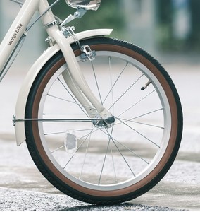 <span class=keywords><strong>Bicicleta</strong></span> de 6 Velocidades para <span class=keywords><strong>Mujer</strong></span> con Ruedas Grandes y Pequeñas de 22 y 24 Pulgadas, Horquilla de Acero, <span class=keywords><strong>Bicicleta</strong></span> Femenina con Cesta - Product Image 5