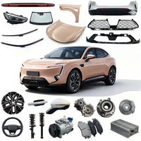 Pièces détachées automobiles, accessoires, kits de carrosserie et pièces de châssis en gros pour Changan Avatr 06 07 11 12
