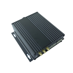 רכב 6 ערוץ h.265 נייד <span class=keywords><strong>dvr</strong></span> תמיכה 4g gps רכב מקליט וידאו משאית SD כרטיס mdvr - Product Image 6