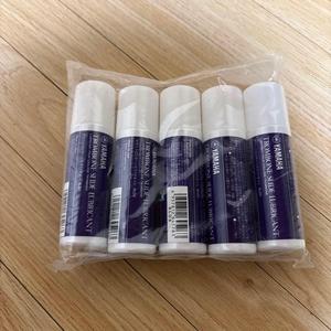 Lubrifiant pour glissière de trombone Yamaha SLO3, 30 ml, lot de 5, pour l'entretien des instruments de musique - Product Image 1