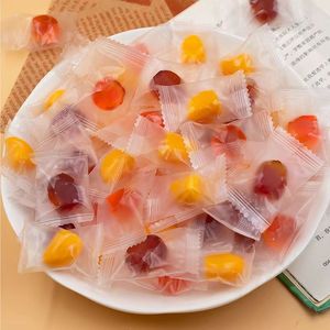 Gomitas de Jugo de Fruta 100% Naturales, Deliciosas y Potentes, Disponibles en Múltiples Sabores, Mini Gomitas - Product Image 6
