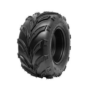 Premium Quality 20x10-10 Size Wear-Resistant Long-Life ATV Tyre For ATV Racing Competition