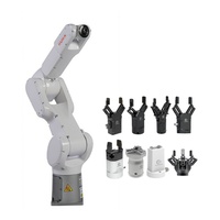 Robot industriel de bureau à 6 axes KUKA KR 7 R900-3 KR 7 R700-3 pour l'assemblage et le placement dans l'industrie électronique 3C