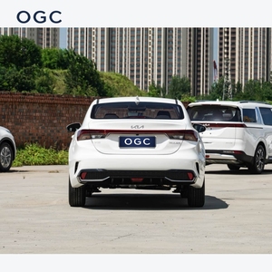 <span class=keywords><strong>2023</strong></span> K3 Cerato Forte LHD 5 places 1.6L AT Voiture d'occasion Prix de gros Vente chaude Algérie Ghana Nigéria Chine Offre Fournisseur - Product Image 6