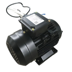 सामान्य मोटर के लिए उच्च गुणवत्ता 72v 110v bldc मोटर 5hp 6hp 7hp 8hp 10 hp ब्रशलेस डीसी मोटर - Product Image 2