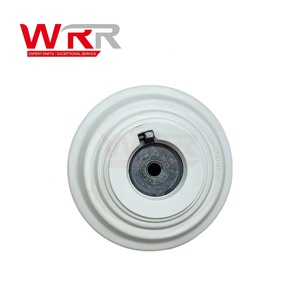 2302400017 A2302400017 ยางรองแท่นเครื่องสำหรับรถเบนซ์ R230 W215 W220 SL500 CL500 S500 ซ้าย ขวา หน้า อะไหล่เปลี่ยนยางรองแท่นเครื่อง - Product Image 6