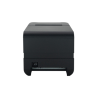 Pabrik langsung 80mm POS Printer untuk restoran toko ritel termal cetak 203dpi resolusi 3 inci Max ESC warna penerimaan stok