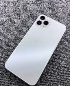 โทรศัพท์มือถือราคาส่งถูก รุ่น <span class=keywords><strong>11Pro</strong></span> 11ProMax เวอร์ชั่นอเมริกา มือสอง พร้อมอุปกรณ์เสริม - Product Image 6