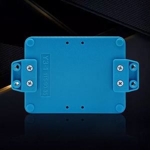 Lecteur RFID, lecteur de cartes Modbus, lecteur de contrôle d'accès UHF, carte IC, carte radiofréquence, lecture de cartes sans contact - Product Image 4