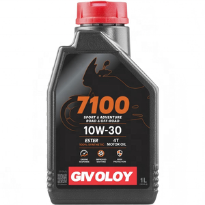 Olio Motore Sintetico di Alta Qualità OEM per Moto 4T 20w50, Lubrificante Automobilistico - Product Image 6
