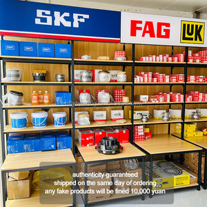 Fag xe tải bánh xe trung tâm mang 566427h195 fag sản phẩm ban đầu cho MERCEDES-BENZ Scania, Volvo xe tải trung tâm - Product Image 4