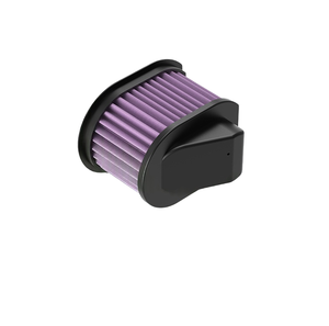 Filtre à air pour moto, adapté à la modification du filtre à air Z800, accessoires pour motos, noyau de filtre à air, filtre à air haute performance - Product Image 4