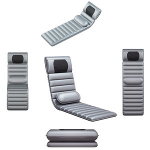 Coussin de <span class=keywords><strong>massage</strong></span> cervical multifonctionnel, masseur électrique pour tout le corps, matelas de maison, pour la nuque, le dos, la taille, 1 pièce - Product Image 6