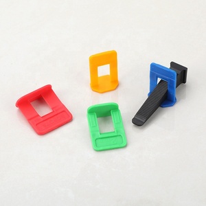 Sistema de Nivelación de Azulejos de Cerámica Reutilizable en Oferta: Clips, <span class=keywords><strong>Cuñas</strong></span> y Alicates – Herramientas Esenciales <span class=keywords><strong>para</strong></span> la Instalación de Azulejos de Suelo - Product Image 2