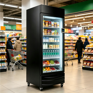 Distributeurs automatiques intelligents IA avec protection contre la panne de courant et fonction de préhension et de retrait automatiques, et support gratuit à vie - Product Image 1