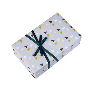Custom Named "Baitang" Cat <b>Wrapping</b> <b>Paper</b> <b>Roll</b> | Birthday Art <b>Paper</b> 80gsm 43x300cm | Bulk Wholesale Luxury Gift Packaging - Product Image 6