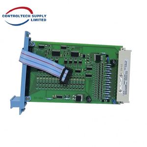 โมดูลอินพุตดิจิตอลนิรภัย FS-SDI-1624 คุณภาพสูง 16 ช่องสัญญาณ 24VDC SIL2/SIL3 สำหรับระบบปิดฉุกเฉินและระบบดับเพลิงและแก๊ส - Product Image 4