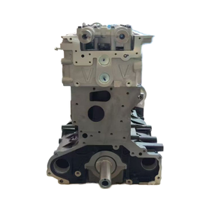 Nuovo gruppo motore D4CB 2.5 CRDI per Hyundai per motore Kia in vendita - Product Image 5