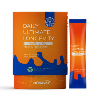 Extrato Diário de Trans Resveratrol para Longevidade, Categoria Personalizada para Construção de Marca Única, Serviço Completo na <span class=keywords><strong>Amazon</strong></span> - Product Image 2