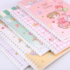 Custom Magic Sticker Book for Kids Custom Printed Memo Pads with Stickers