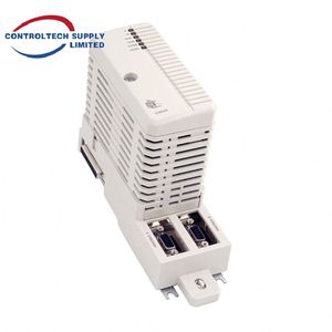 Module de commande de circuit électrique en aluminium haute performance CI853K01 3BSE018103R1 pour applications d'automatisation industrielle - Product Image 2