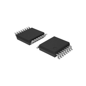 Circuitos Integrados de Componentes Electrónicos Todo en Uno AD7142ACPZ-1500RL7 Chip IC de Adquisición de Datos IC CAP DGTL CONV 16B 32LFCSP - Product Image 4