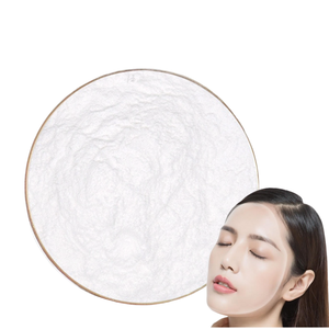 Fornecimento de fábrica Esponja Osso Agulha 99% Esponja Hidrolisada Bio Microneedli Algas Microcristalinas Pó Extrato Cosméticos - Product Image 4