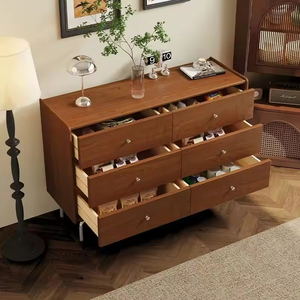 Armoire en <span class=keywords><strong>bois</strong></span> de chêne, organisateur de rangement, meubles de maison, entrée, grand espace de rangement, commode en <span class=keywords><strong>bois</strong></span>, étagère pour la maison - Product Image 3