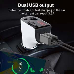 LUTU Nuevo producto Auricular Radio Transmisor Fm <span class=keywords><strong>Mp3</strong></span> con transmisor Fm inalámbrico - Product Image 3